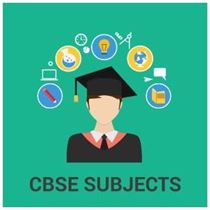 CBSE Board Subjects