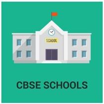 CBSE Board Schools